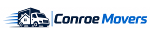 Conroe Movers